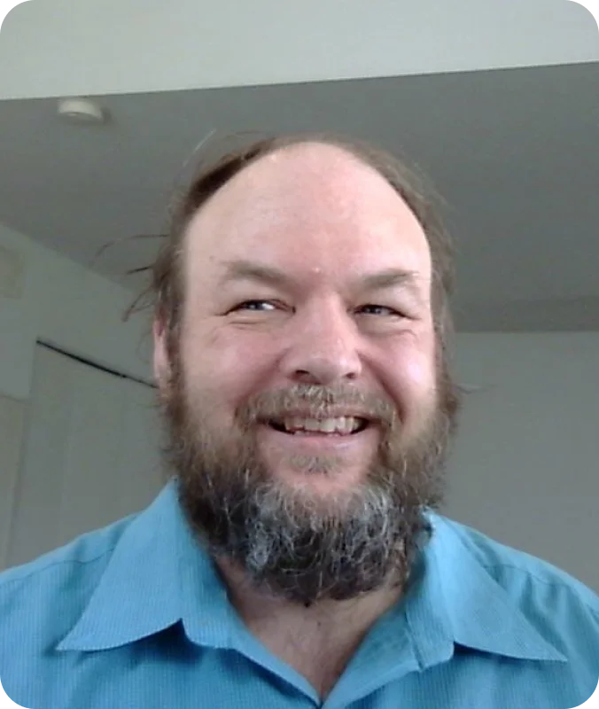 Paul Teska