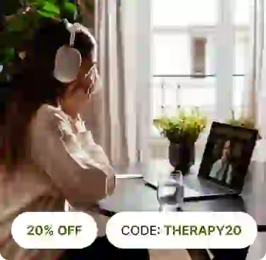 Live therapy