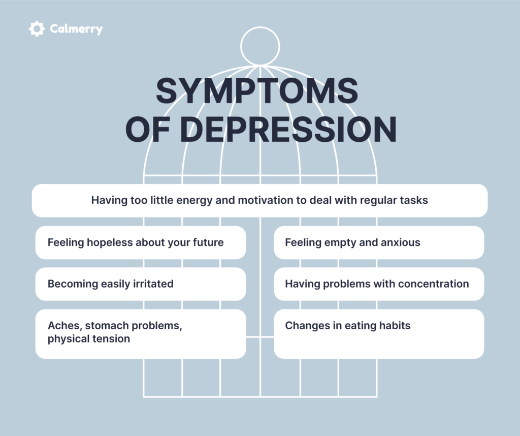 Feeling Sad for No Reason: Possible Causes