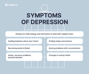 Feeling Sad for No Reason: Possible Causes