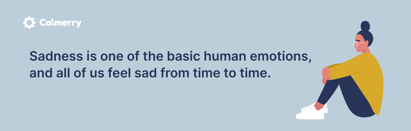 Feeling Sad for No Reason: Possible Causes and Coping