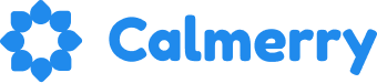 Logo-calmerry Individual therapy