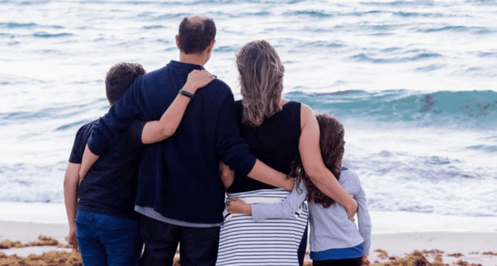 family - conflict