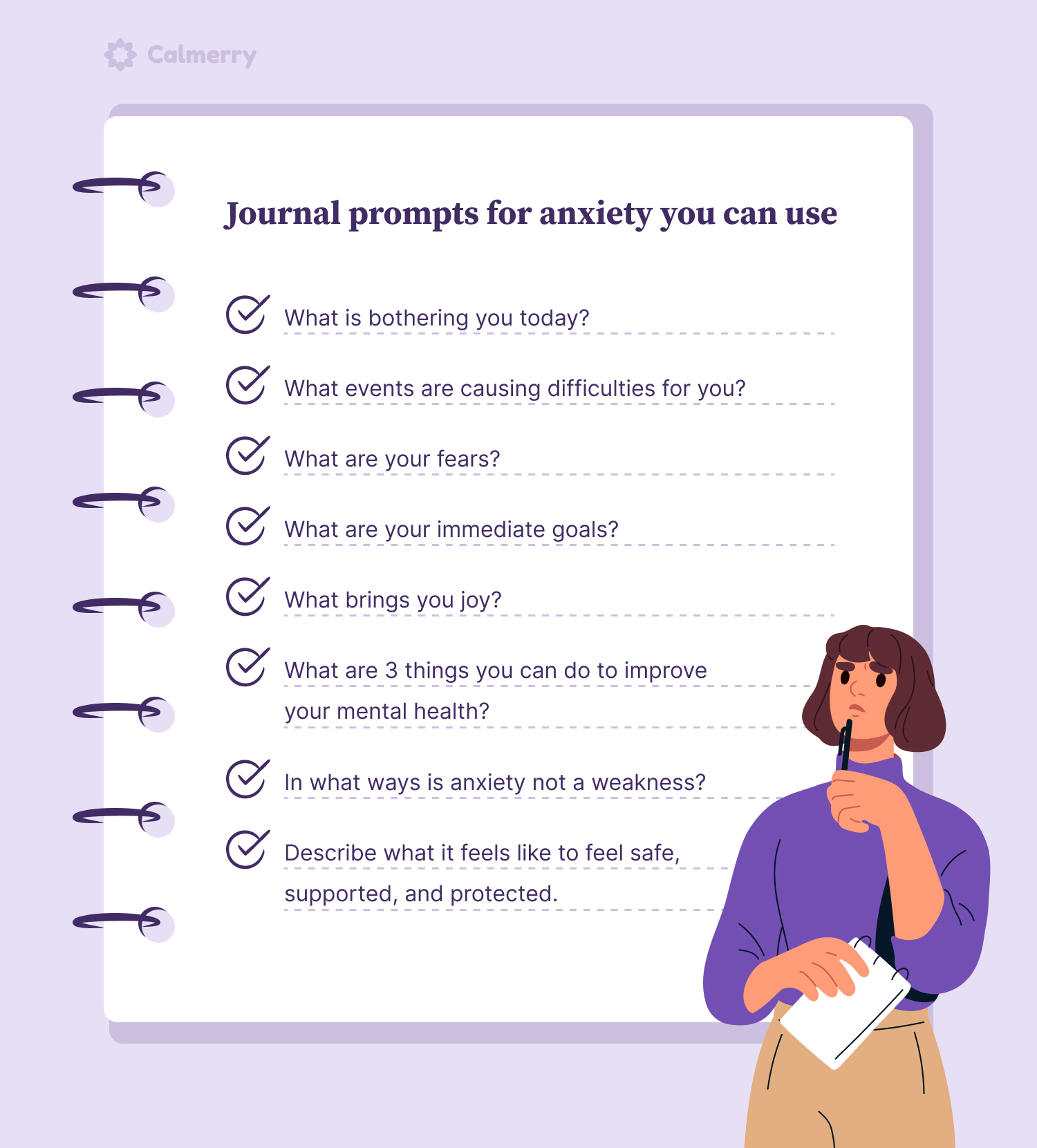journaling prompts for anxiety