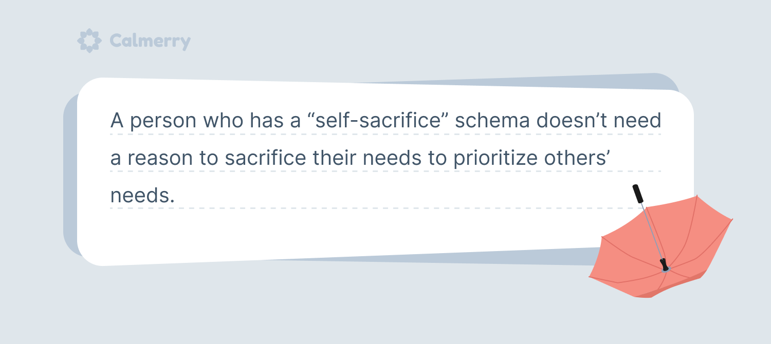 Sometimes you need to sacrifice your own happiness and choose to do what is  right because not