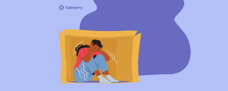 Understanding Anxiety: What to Do When Everything Feels Too Much?