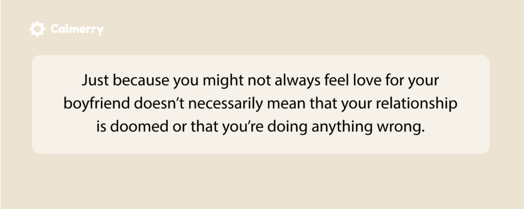 Why Do I Hate My Boyfriend? 16 Potential Reasons and Coping