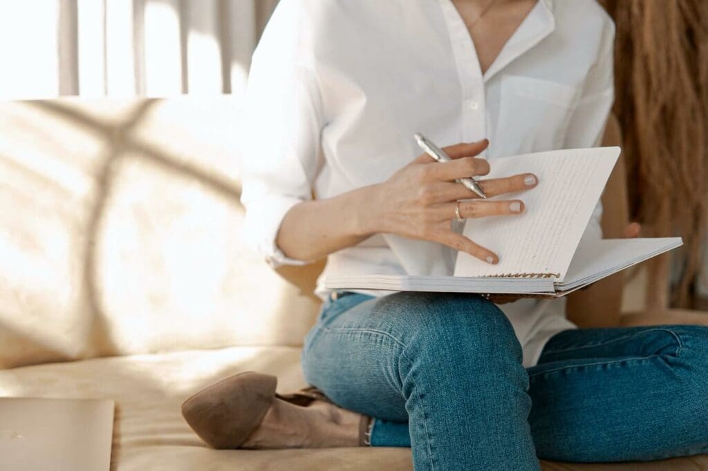 Journaling