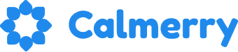 Calmerry logo