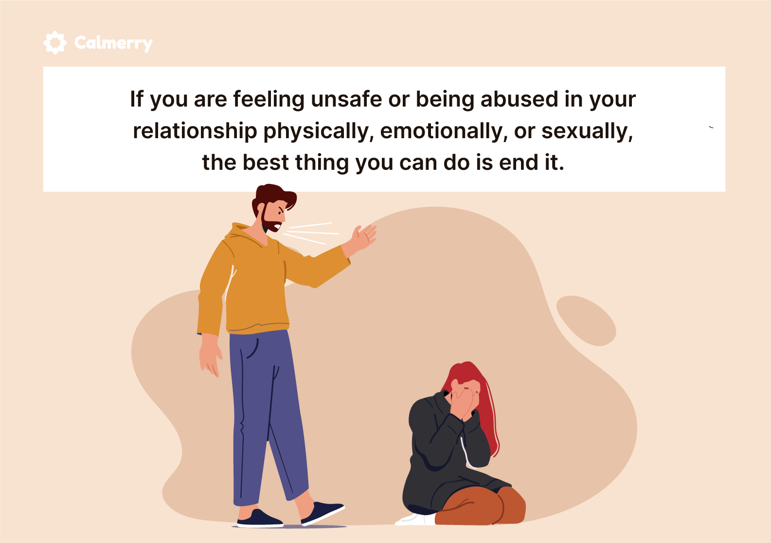 quotes about abuse in relationships