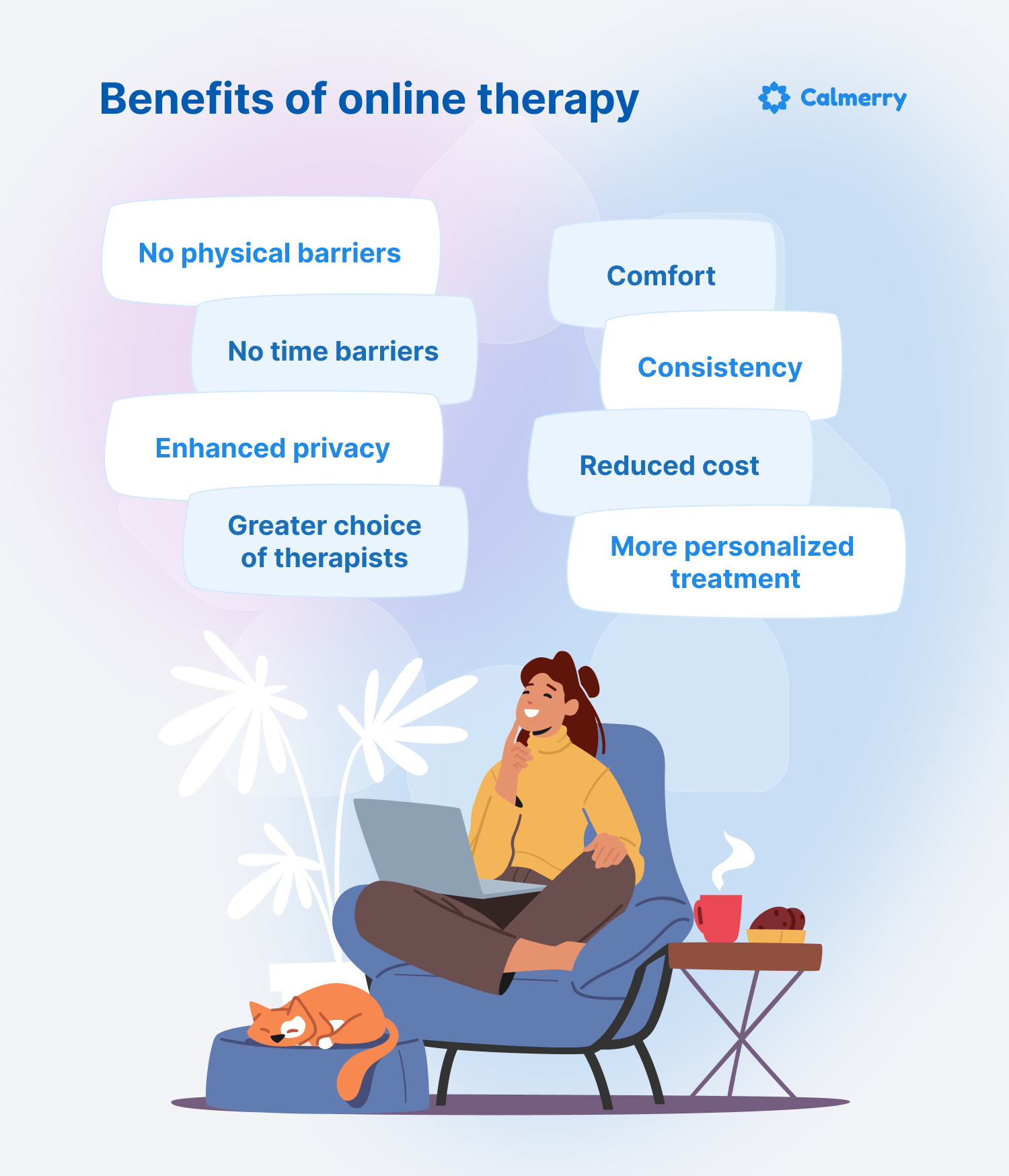 Online Therapy in San Antonio TX