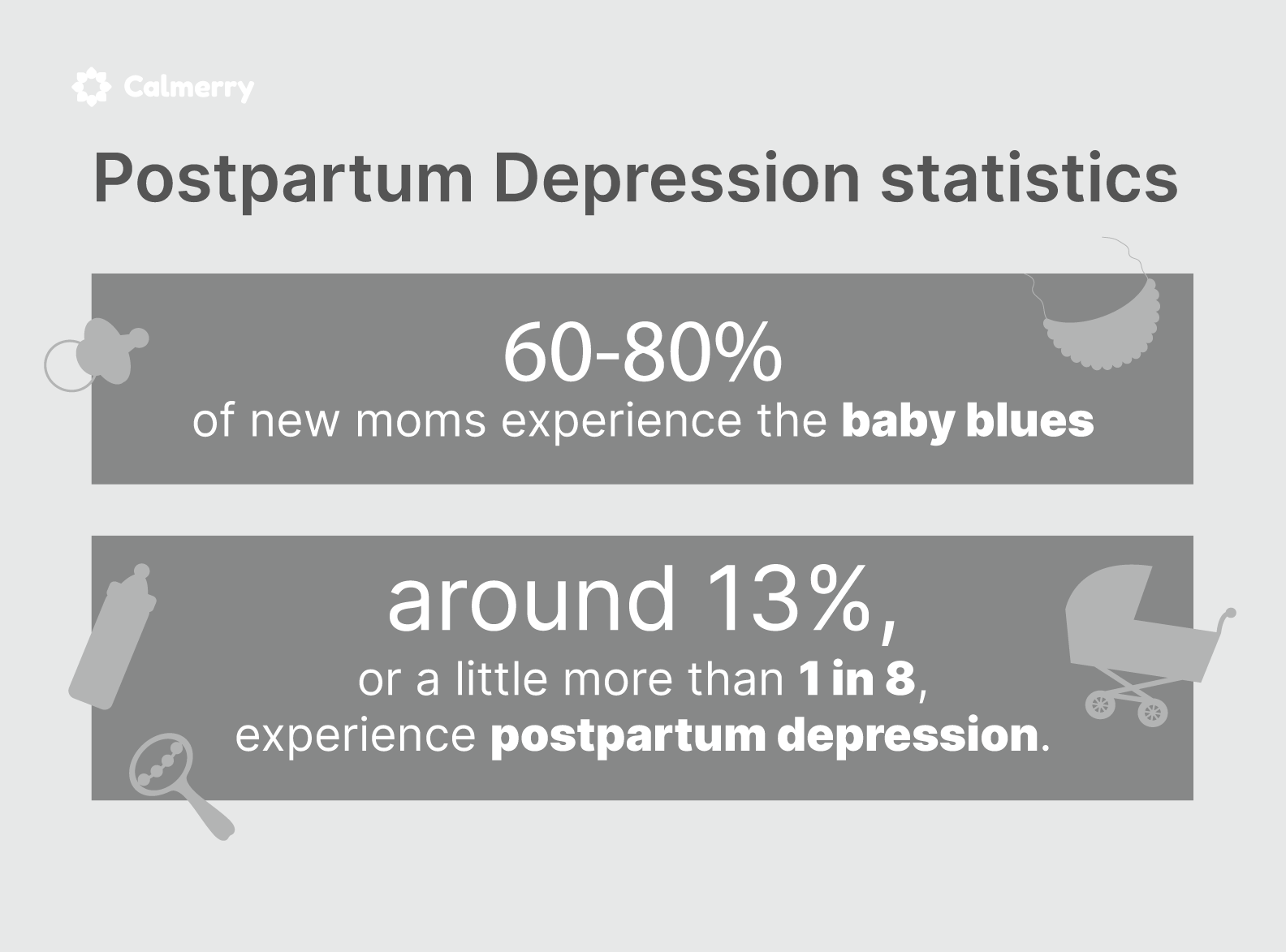 What Is Postpartum Depression? Symptoms and Treatment