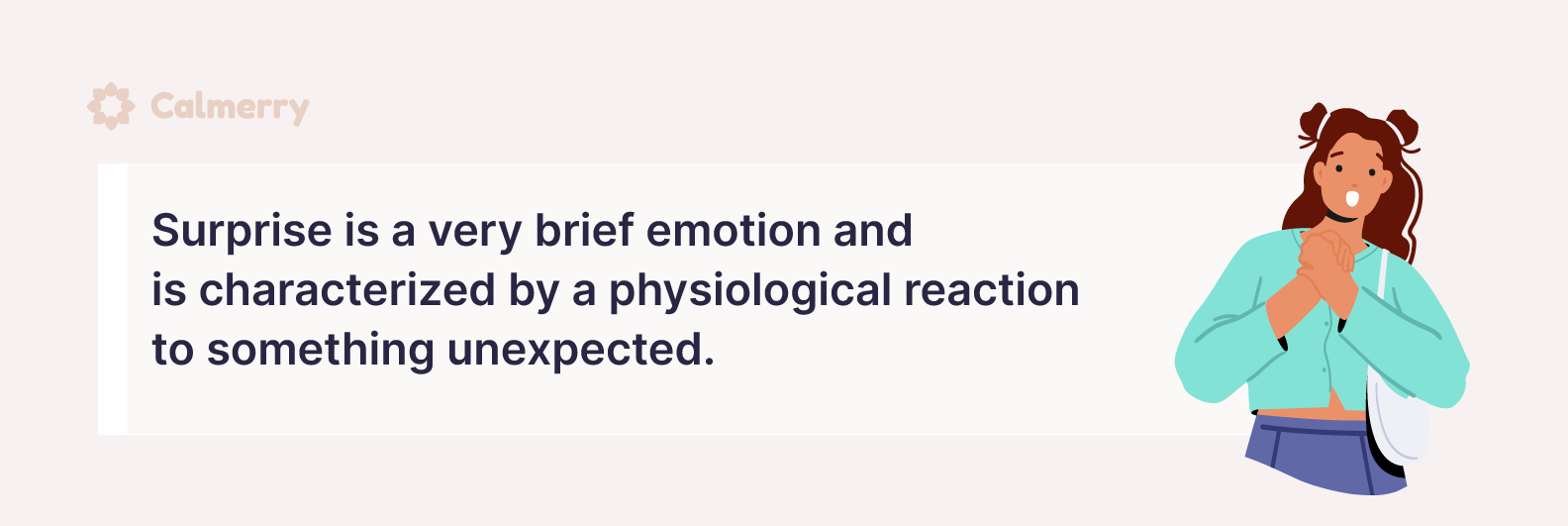 6 Types of Basic Emotions and Their Effect on Our Behavior