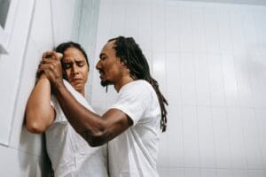 Relationship Abuse