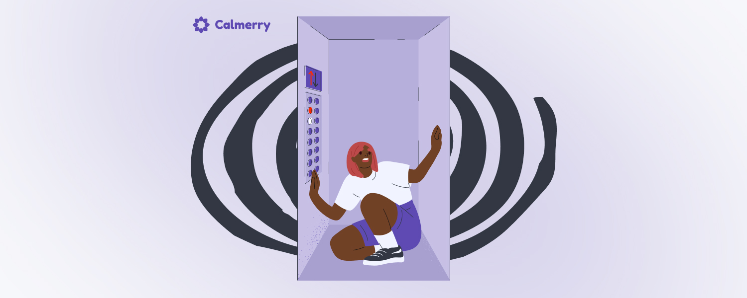 Claustrophobia Triggers Symptoms Causes Treatment