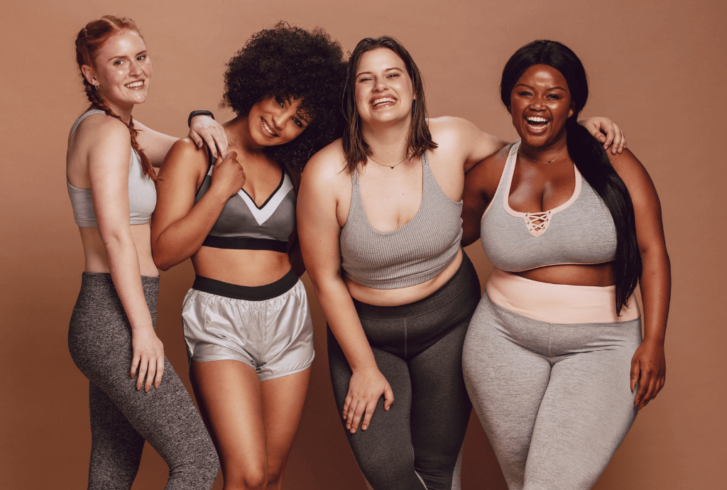 How to Practice Body Positivity - Calmerry