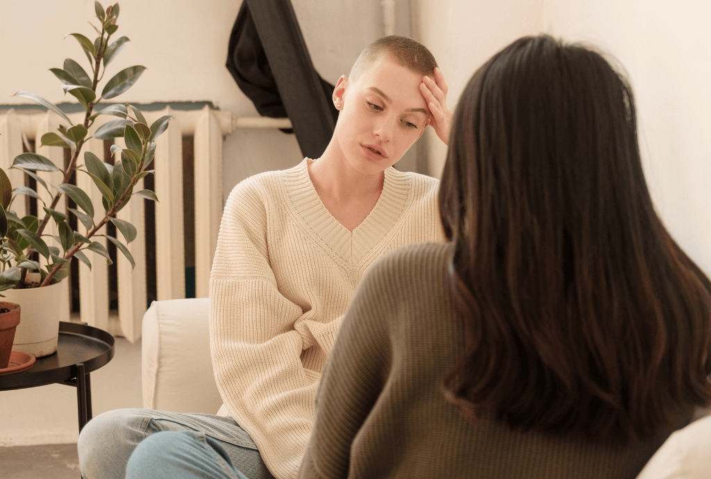 How to Help a Depressed Friend or Family Member