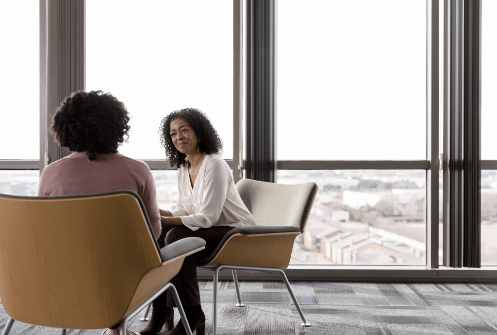 How To Talk To Your Boss About Your Mental Health Calmerry