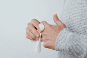 What Is Obsessive-Compulsive Disorder (OCD)