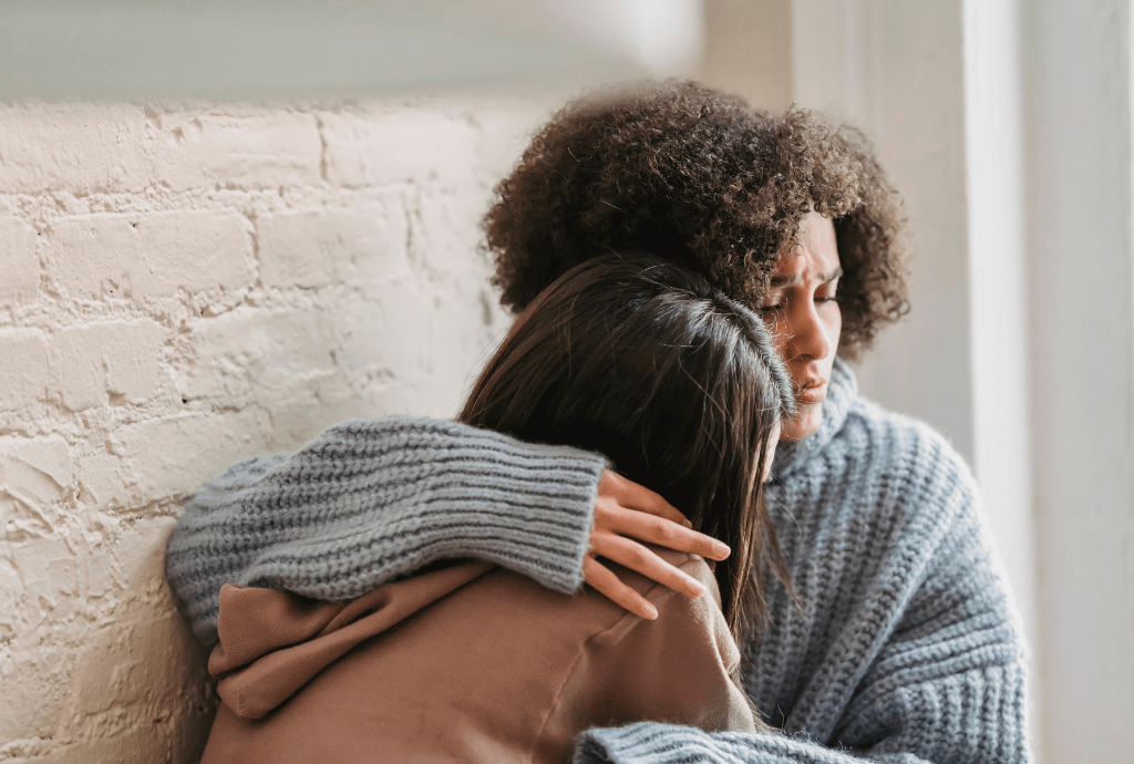 How to Support Someone Who Is Suicidal