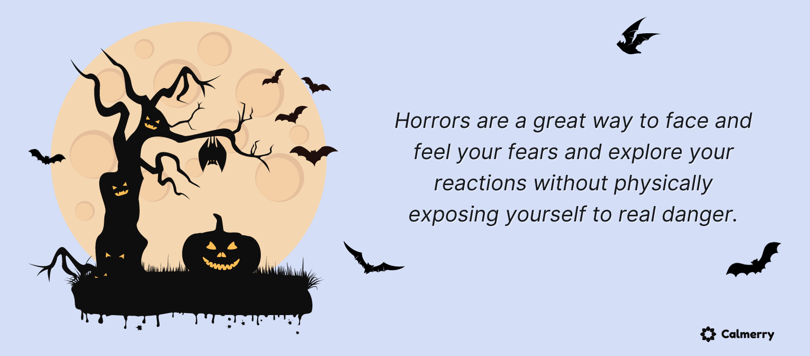 7 (Positive) Psychological Effects of Watching Horror Movies