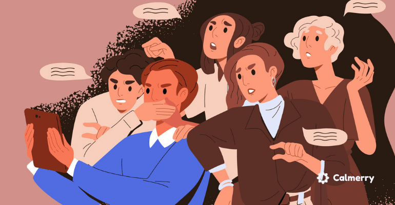 The impact of bullying on your mental health