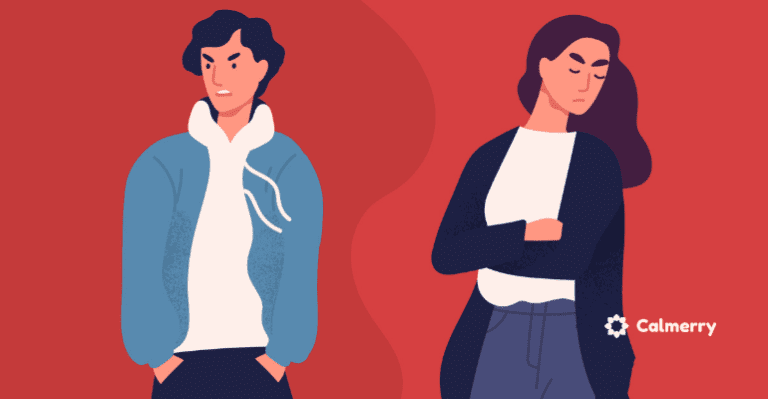 Coping with a Friendship Breakup and Moving On - Calmerry