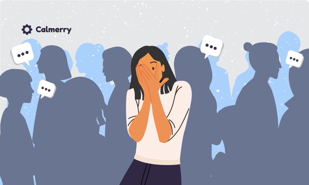 How to Know if You Have Social Anxiety