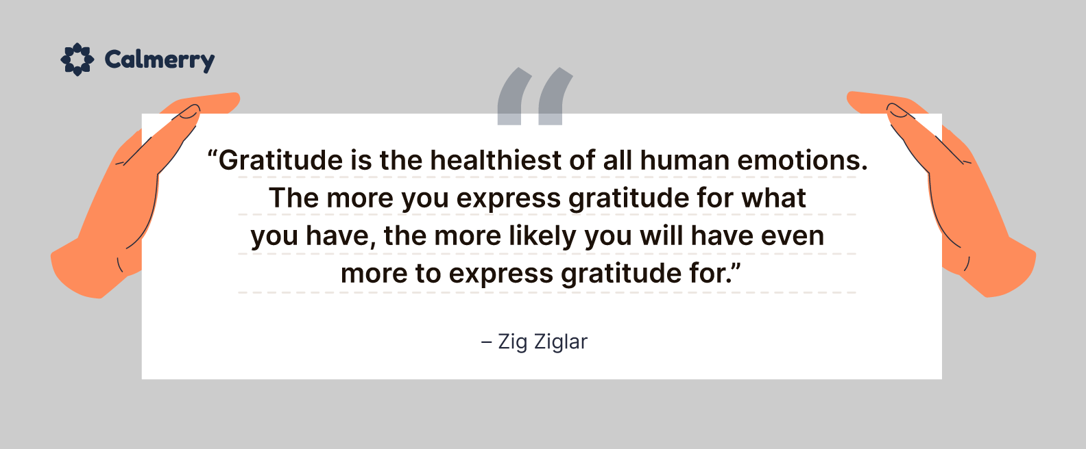 benefits of gratitude