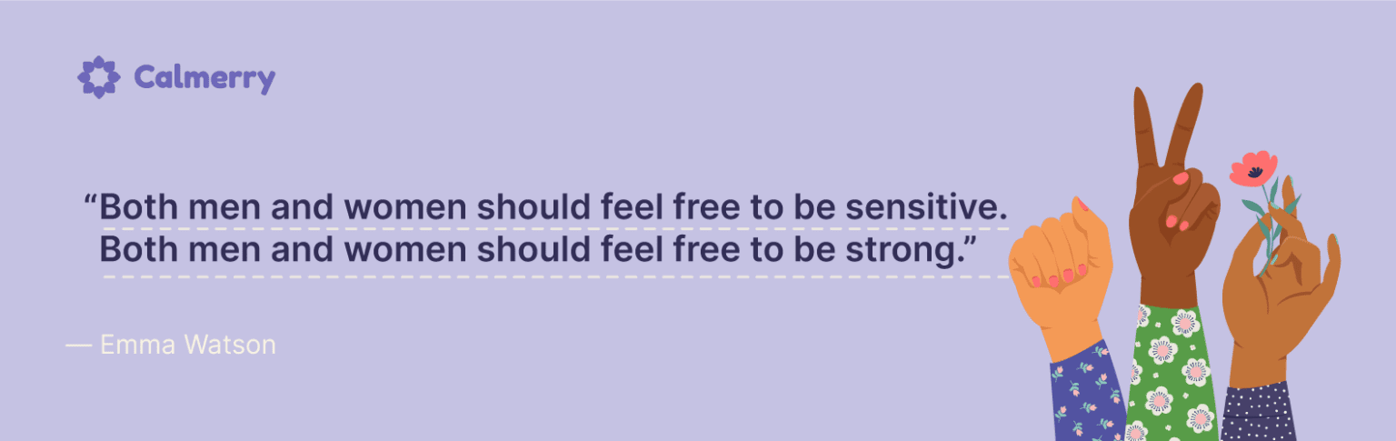The Effects of Gender Inequality on Women's Mental Health