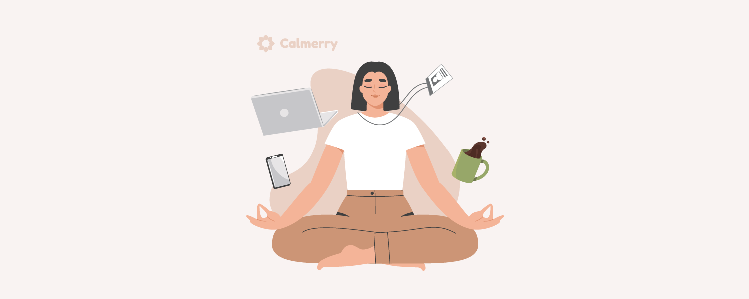 5 Ways Stress Can Be Positive and Productive - Calmerry