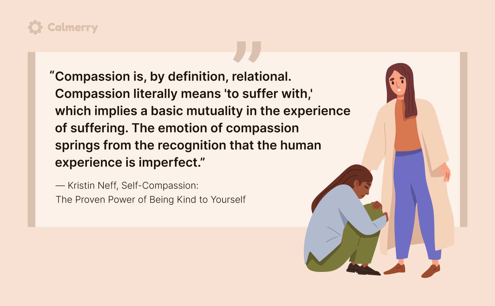 Self-Compassion The Proven Power of Being Kind to Yourself