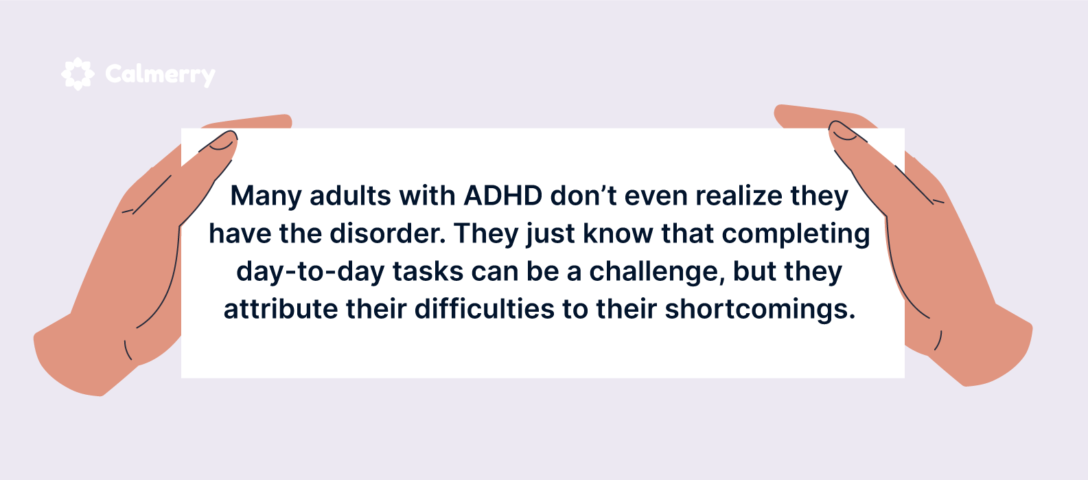 adults with adhd