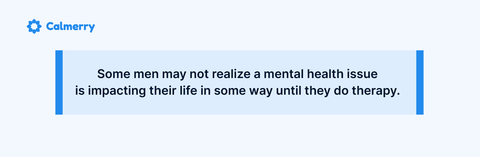 mens mental health issues