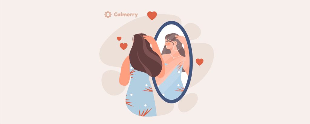 Self-Care for Menopause: How Can You Help Yourself - Calmerry