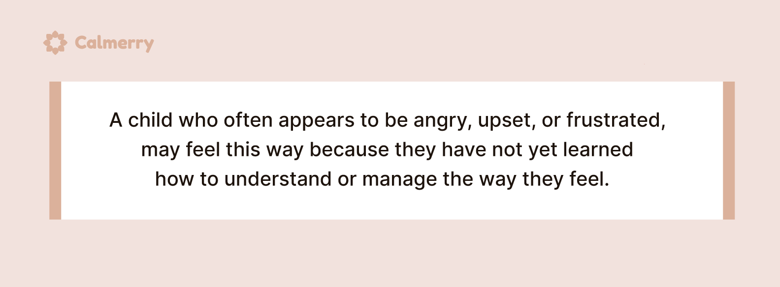 Raising an emotionally intelligent child