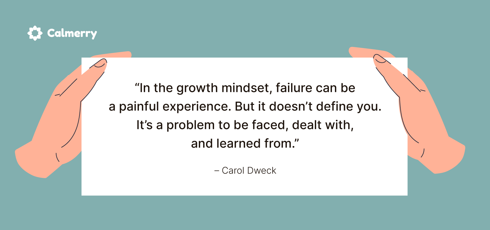 Growing mindset