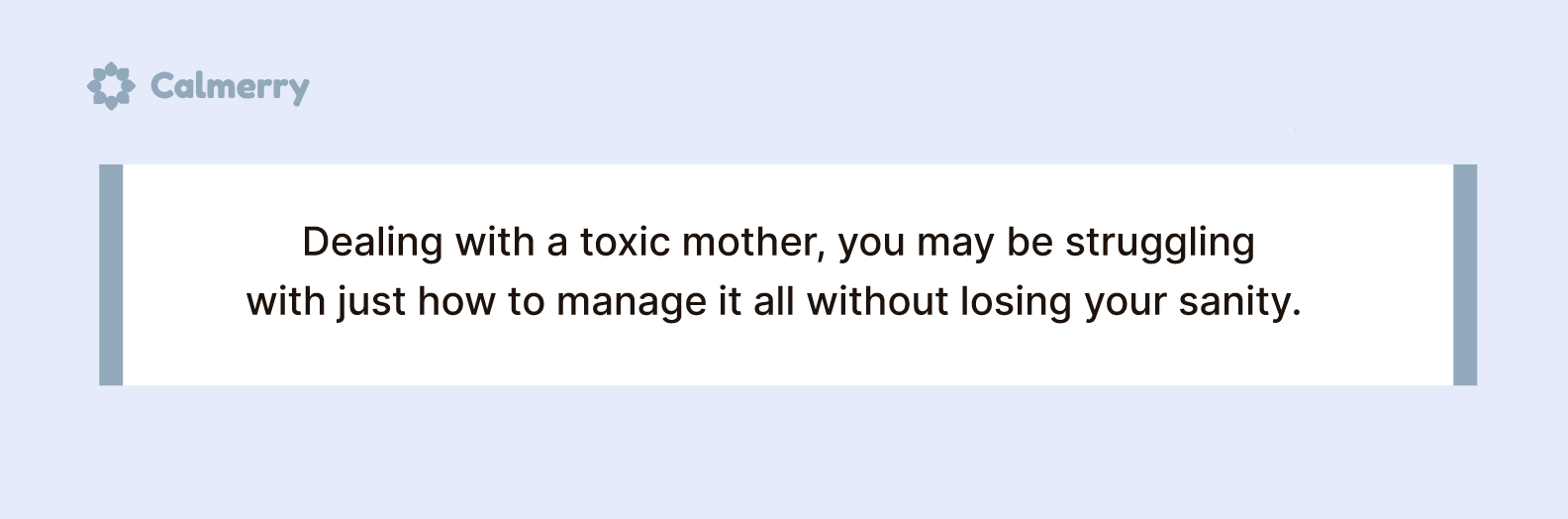 toxic mother quote
