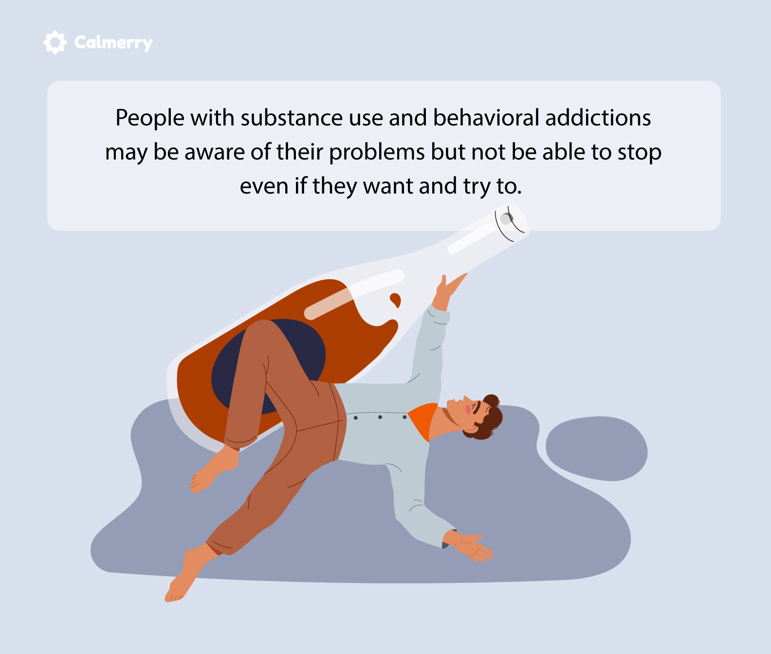 Substance use disorder