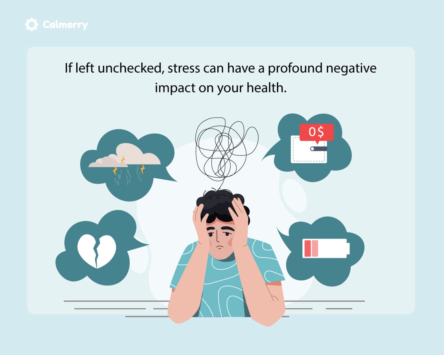 Stress Level Test: How Much Stress Is Too Much for You?