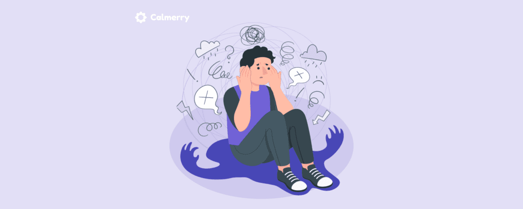 Do You Have Anxiety? Try This Anxiety Test