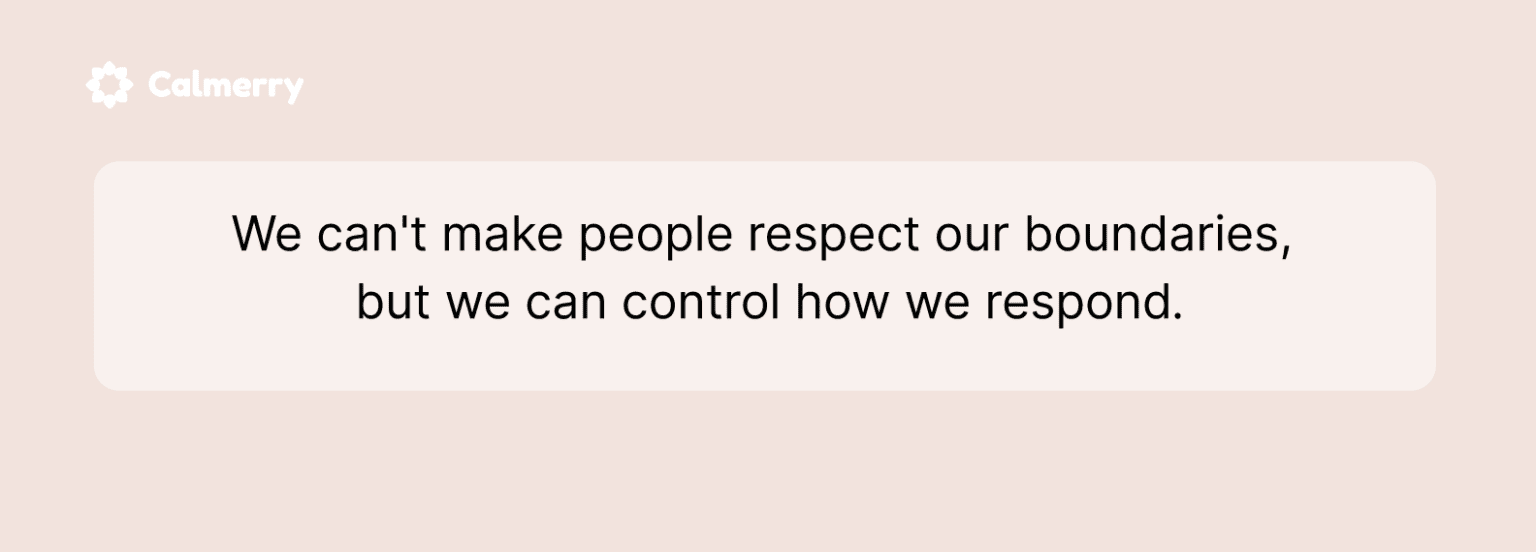 What Are Healthy Boundaries and How to Set Them?