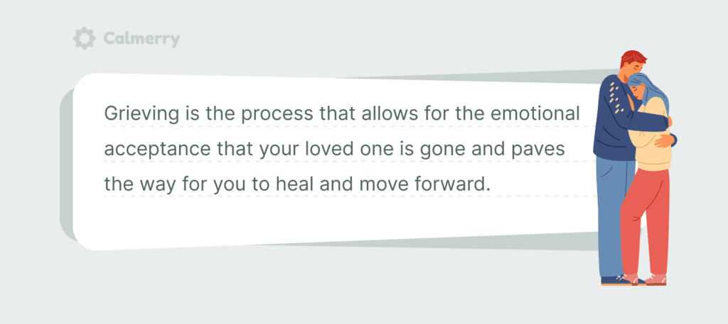 Grieving Parents: How to Survive the Loss of Your Child