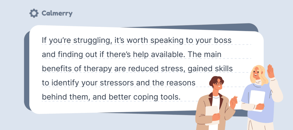 9 Ways to Improve Your Mental Health at Work