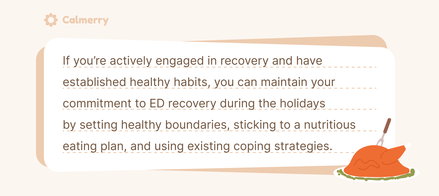 ed recovery