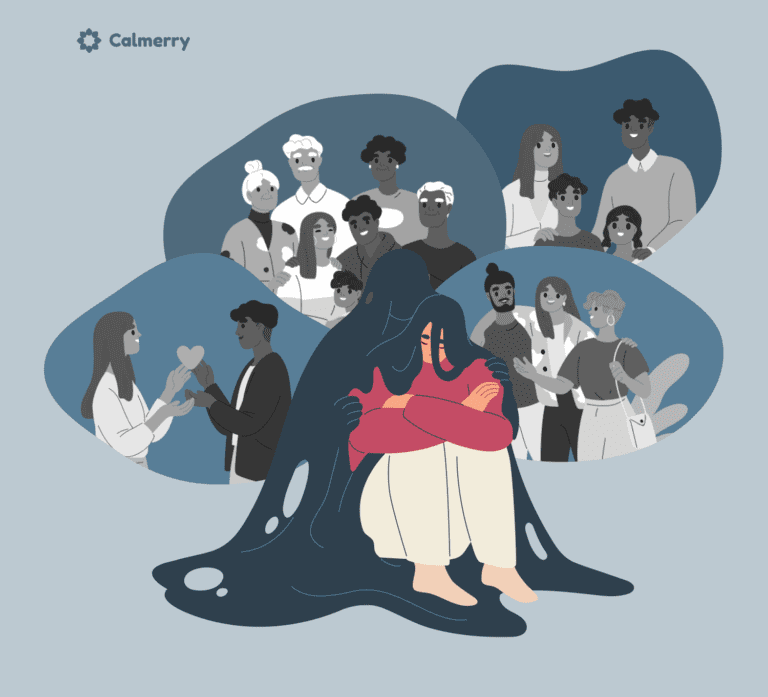 Guilt vs. Shame: The Difference You Need to Know