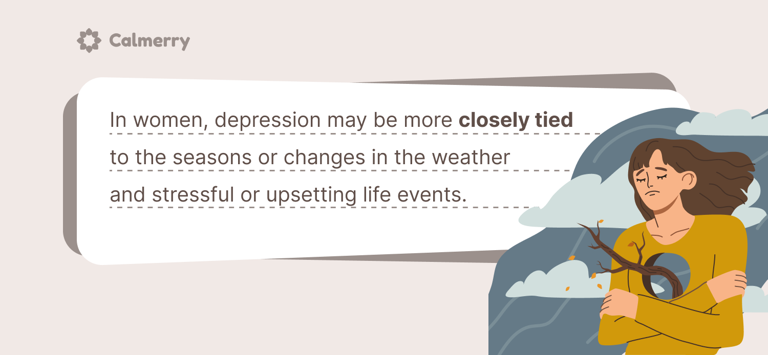 PMDD or Premenstrual Dysphoric Disorder affects 10% of us.⁠ ⁠ Symptoms can  feel like more extreme signs of PMS: mood swings, depressi