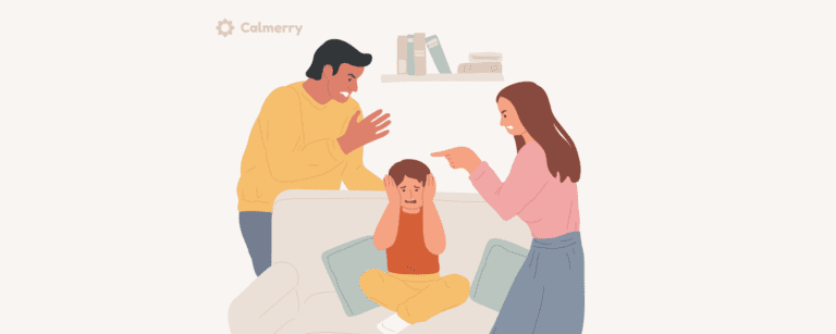 Why Do I Feel Like My Parents Hate Me? - Calmerry