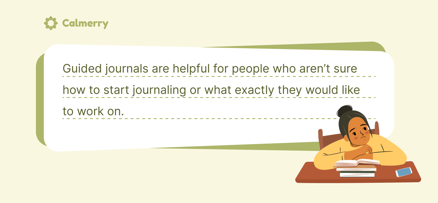 17 Guided Journal Options to Try, According to Therapists