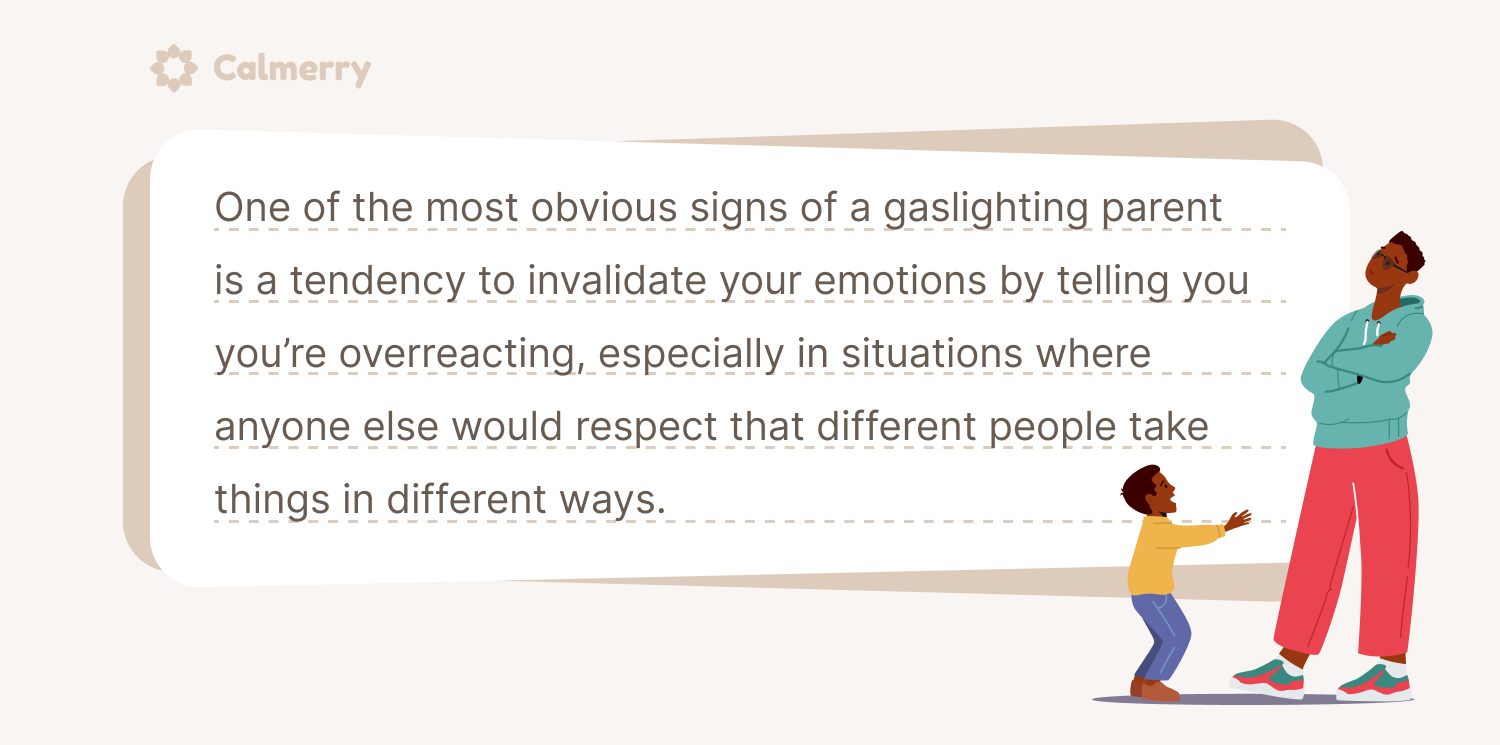 Signs Of Emotional Invalidation & What To Do If Your Partner Is